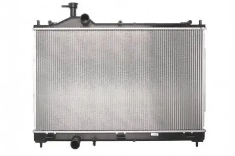 Радіатор двигуна (акпп/мкпп) MITSUBISHI OUTLANDER III 2.0-3.0 08.12 KOYORAD PL032873 Купити в Україні