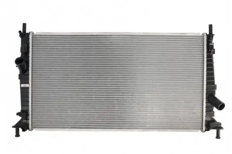 Радіатор двигуна VOLVO C30, C70 II, S40 II, V50 FORD C-MAX, C-MAX II, FOCUS C-MAX, FOCUS II MAZDA 3, 5 1.3-2.5 10.03 KOYORAD PL061816