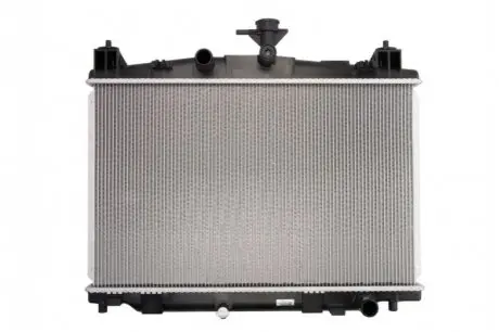 Радіатор двигуна MAZDA 2 1.3/1.3LPG/1.5 07.07-06.15 KOYORAD PL062099