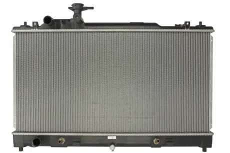 Радіатор двигуна MAZDA 6 2.0 08.07-07.13 KOYORAD PL062183