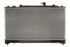 Радіатор двигуна MAZDA 6 2.0D/2.2D 08.07-07.13 KOYORAD (PL062747) зображення 2