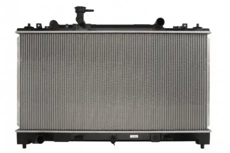 Радіатор двигуна MAZDA 6 2.0D/2.2D 08.07-07.13 KOYORAD PL062747