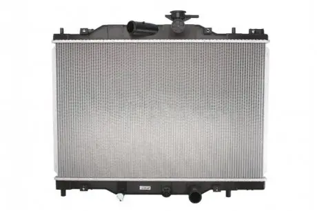Радіатор двигуна (акпп/мкпп) MAZDA CX-3 2.0 05.15 KOYORAD PL063282