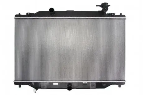 Радіатор двигуна (акпп/мкпп) MAZDA CX-5 2.0/2.5 05.17 KOYORAD PL063433