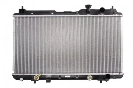 Радіатор двигуна (акпп) HONDA CR-V I 2.0 10.95-02.02 KOYORAD PL080517