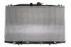 Радіатор двигуна (акпп/мкпп) HONDA ACCORD VII 2.0/2.4 09.02-05.08 KOYORAD (PL081666U02) зображення 1
