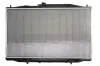 Радіатор двигуна (акпп/мкпп) HONDA ACCORD VII 2.0/2.4 09.02-05.08 KOYORAD (PL081666U02) зображення 2