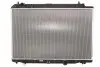 Фото Радіатор двигуна HONDA CIVIC VII, CR-V II, FR-V 1.6/2.2D 02.01-12.09 KOYORAD (PL082586) зображення 1