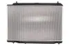 Фото Радіатор двигуна HONDA CIVIC VII, CR-V II, FR-V 1.6/2.2D 02.01-12.09 KOYORAD (PL082586) зображення 2