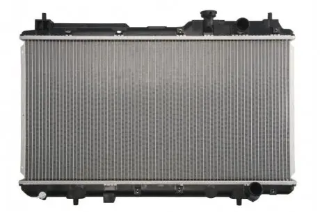 Радіатор двигуна HONDA CR-V I 2.0 10.95-02.02 KOYORAD PL082691