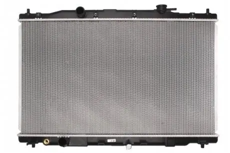 Радіатор двигуна (акпп/мкпп) HONDA CR-V IV 2.0/2.4 01.12-12.18 KOYORAD PL083119