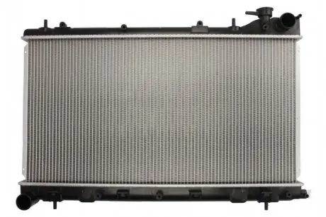 Радіатор двигуна SUBARU FORESTER 2.0/2.5 02.02-12.08 KOYORAD PL092217