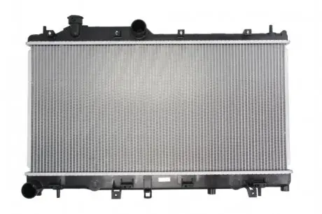 Радіатор двигуна SUBARU FORESTER, IMPREZA, LEGACY IV, LEGACY V, OUTBACK, WRX, XV 1.5-3.0 09.03 KOYORAD PL092478