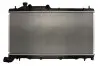 Фото Радіатор двигуна SUBARU FORESTER, IMPREZA, LEGACY IV, OUTBACK, XV 2.0/2.0D 01.08 KOYORAD (PL092627) зображення 1