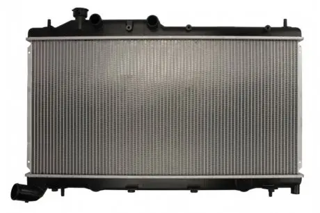 Радіатор двигуна SUBARU FORESTER, IMPREZA, LEGACY IV, OUTBACK, XV 2.0/2.0D 01.08 KOYORAD PL092627 Купити в Україні