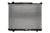 Радіатор двигуна SUZUKI GRAND VITARA I 2.0D 02.01-09.05 KOYORAD (PL102231) зображення 1