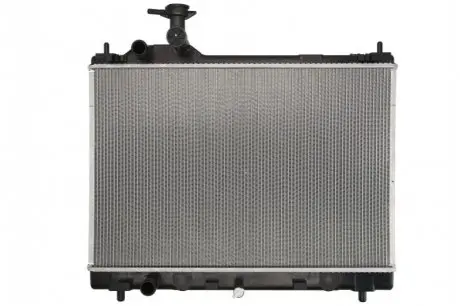 Радіатор двигуна SUZUKI BALENO 1.0/1.2/1.2H 02.16 KOYORAD PL103640
