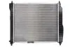 Фото Радіатор двигуна CHEVROLET AVEO / KALOS DAEWOO KALOS, NUBIRA 1.2-1.6 09.02 KOYORAD (PL312156R) зображення 2
