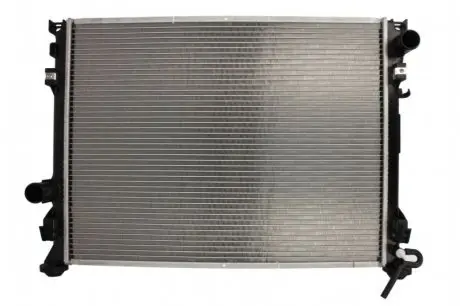 Радіатор двигуна CHRYSLER 300C DODGE CHALLENGER, CHARGER LANCIA THEMA 2.7-6.4 09.04 KOYORAD PL331812