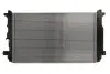 Фото Радіатор двигуна (акпп) MERCEDES SPRINTER 3,5-T (B906), SPRINTER 3,5-T (B907, B910), SPRINTER 3-T (B906), SPRINTER 4,6-T (B906), SPRINTER 4-T (B907), SPRINTER 4-T (B907, B910) 1.8-3.5 07.96-12.21 KOYORAD (PL412670) зображення 2