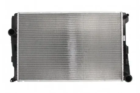 Радіатор двигуна BMW 4 (F33, F83), X3 (F25), X4 (F26) 1.6-3.0D 09.10-03.18 KOYORAD PL422957