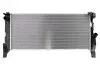 Радіатор двигуна (акпп/мкпп) BMW 2 (F45), 2 GRAN TOURER (F46), 2 GRAN TOURER VAN (F46), X1 (F48), X2 (F39) MINI (F55), (F56), (F57), CLUBMAN (F54), COUNTRYMAN (F60) 1.5-2.0D 09.13 KOYORAD (PL423228) зображення 1