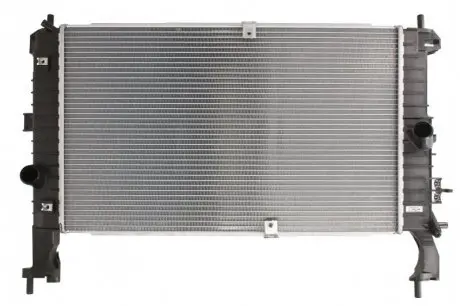 Радіатор двигуна OPEL MERIVA A 1.3D/1.7D 09.03-05.10 KOYORAD PL462547