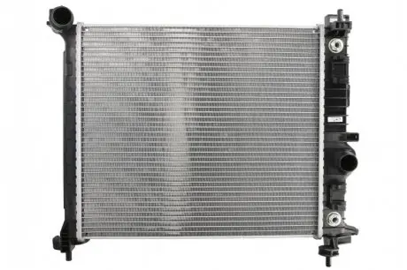 Радіатор двигуна (акпп) OPEL MERIVA B 1.4LPG/1.7D 06.10-03.17 KOYORAD PL462796
