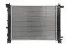 Фото Радіатор, система охолодження двигуна KOYORAD (PL493552) зображення 2