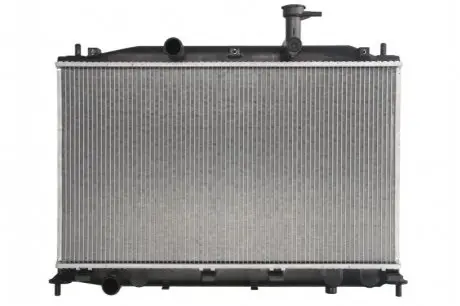Радіатор двигуна HYUNDAI ACCENT III 1.4/1.6 11.05-11.10 KOYORAD PL812453 Купити в Україні