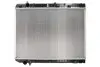 Радіатор двигуна KIA CARNIVAL I, CARNIVAL II, CARNIVAL III 2.2D/2.9D 08.99-06.15 KOYORAD (PL822549R) зображення 1