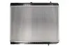 Радіатор двигуна KIA CARNIVAL I, CARNIVAL II, CARNIVAL III 2.2D/2.9D 08.99-06.15 KOYORAD (PL822549R) зображення 2