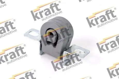 Буфер, глушник KRAFT 0500020
