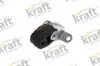 Кронштейн кріплення глушника Seat Ibiza/Cordoba 1.4-1.9 TDI/SDI 93-02 KRAFT (0500021) зображення 1