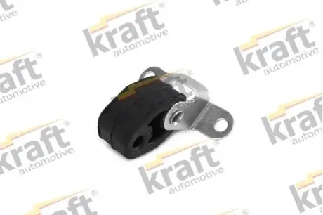 Кронштейн кріплення глушника Seat Ibiza/Cordoba 1.4-1.9 TDI/SDI 93-02 KRAFT 0500021