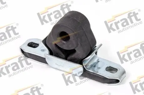 Кронштейн кріплення глушника VW T4 90-03 KRAFT 0500025