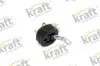 Кронштейн кріплення глушника VW Passat 1.6-4.0 TDI 96-05 KRAFT (0500027) зображення 1