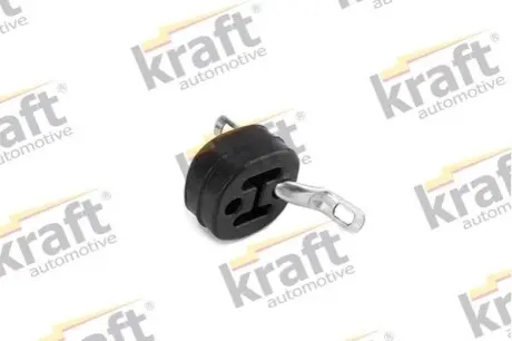 Кронштейн кріплення глушника VW Passat 1.6-4.0 TDI 96-05 KRAFT 0500027