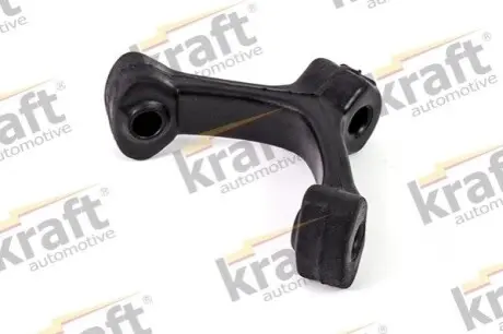 Кронштейн кріплення глушника VW Caddy III/IV 1.2-2.0 TDI/TSI/SDI 04 KRAFT 0500030