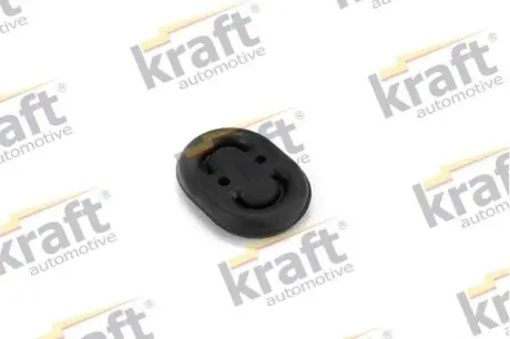 Гумка глушника VW Caddy II 95-04 KRAFT 0500080