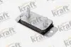 Кронштейн кріплення глушника VW T3 81-92 KRAFT (0500140) зображення 1