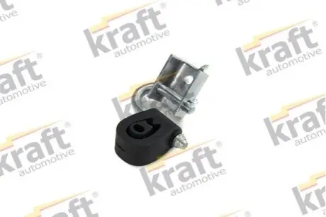 Кронштейн, система отведения ОГ KRAFT 0500145