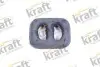 Автозапчасть KRAFT (0501520) изображение 1