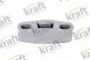 Гумка глушника Opel Combo 1.2/1.4/1.7D 94-01 KRAFT (0501550) зображення 1