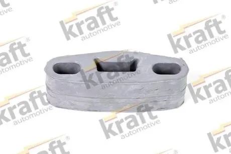 Гумка глушника Opel Combo 1.2/1.4/1.7D 94-01 KRAFT 0501550