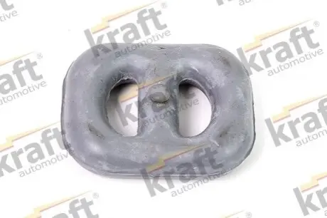 Гумка глушника Opel Kadett E/Vectra A 86-95 KRAFT 0501560