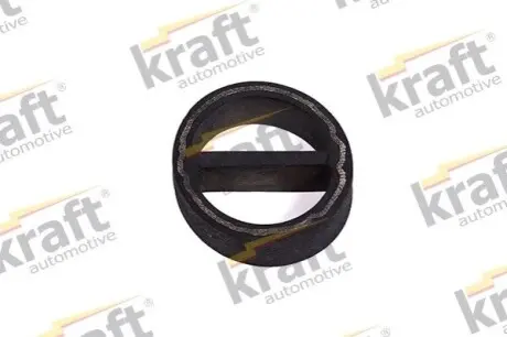 Гумка глушника BMW 3 (E21/E30)/5 (E28/E34)/6 (E24) -89 KRAFT 0502500