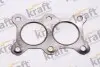 Автозапчасть KRAFT (0520070) изображение 1