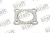 Прокладка труби вихлопної VW Caddy II 1.9 SDI 95-04 KRAFT (0520090) зображення 1