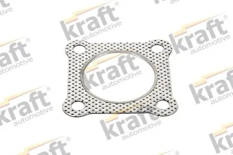 Прокладка труби вихлопної VW Caddy II 1.9 SDI 95-04 KRAFT 0520090